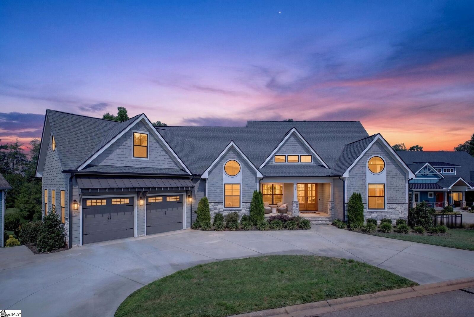 Property Photo:  537 Coolwater Drive  SC 29687 
