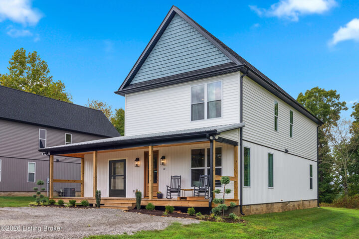 Property Photo:  27 Madison Trail  KY 42726 