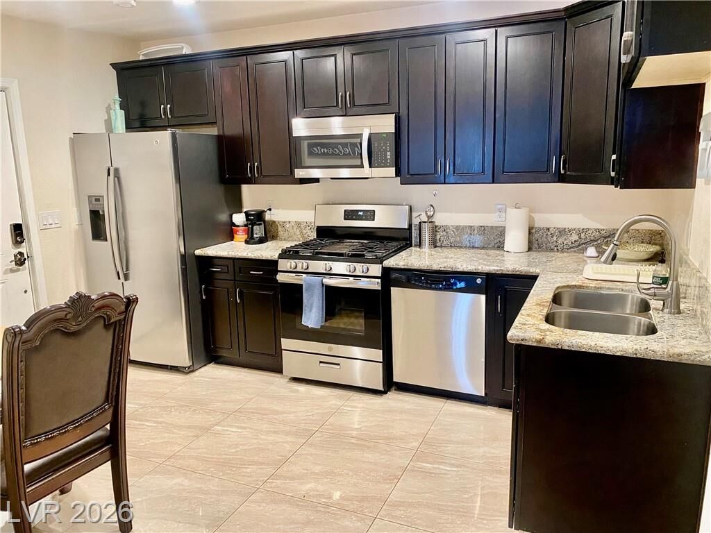 Property Photo:  6542 Vigo Road Casita  NV 89146 