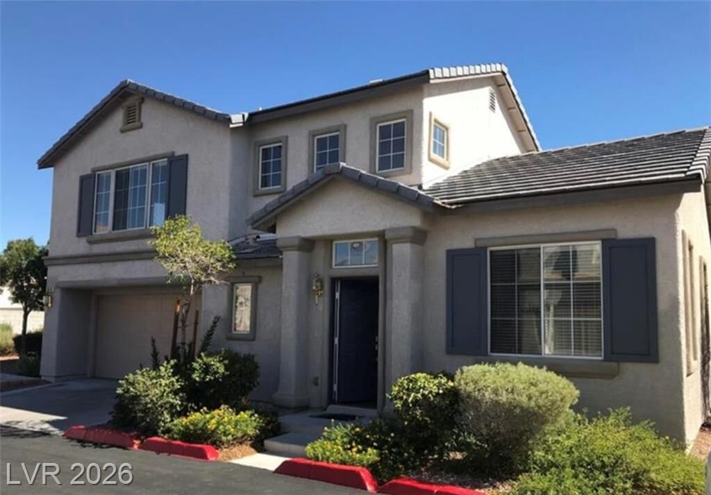 Property Photo:  6820 Sweet Pecan Street  NV 89149 