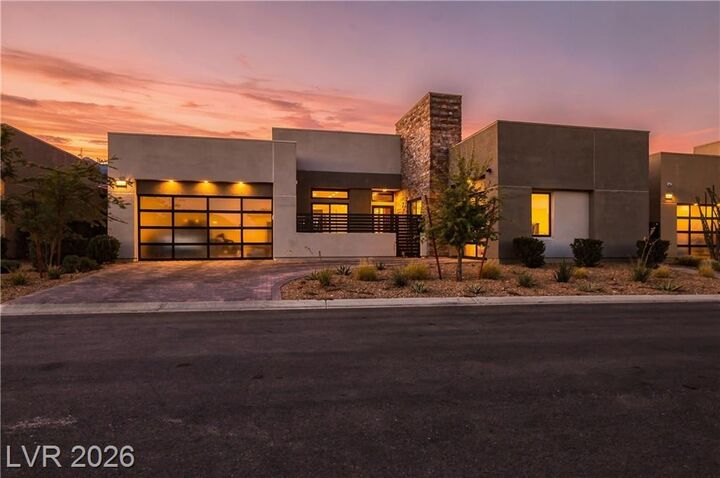Property Photo:  477 East Vista Sunset Avenue  NV 89138 