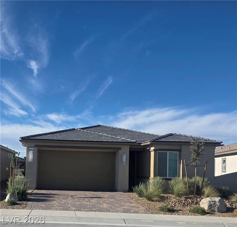 Property Photo: 3315 East Cactus Canyon Drive NV 89061