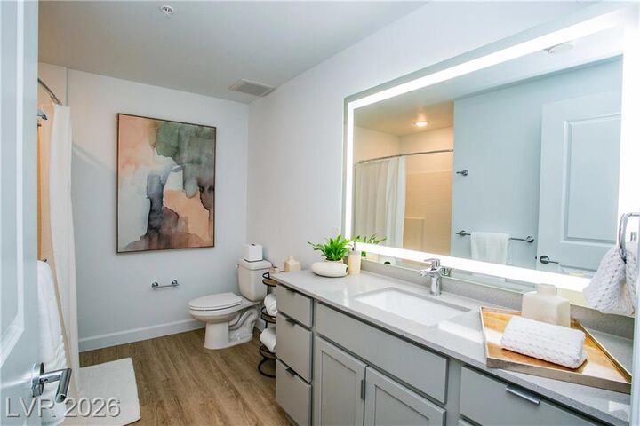 Property Photo:  4480 Meadows Lane 209  NV 89107 