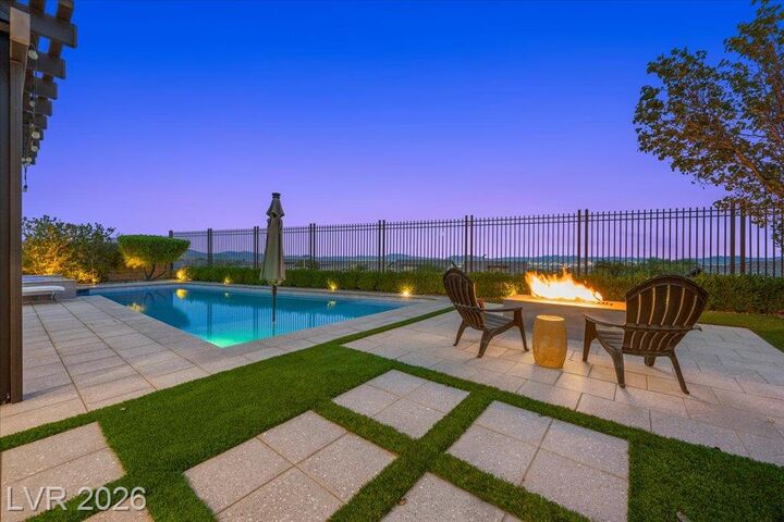 Property Photo: 286 Besame Court NV 89138