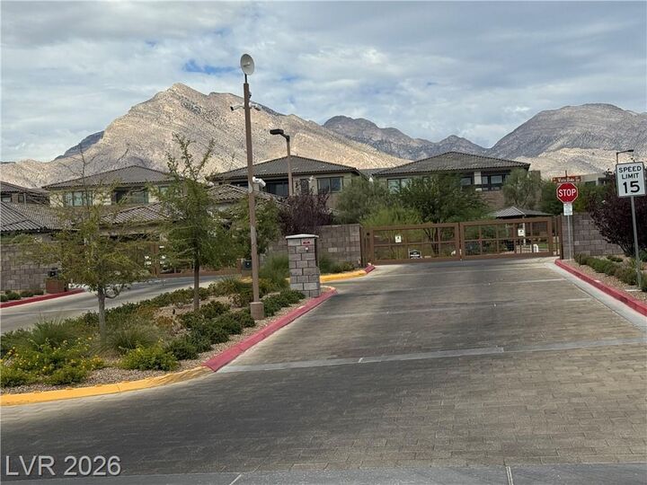 Property Photo:  199 Bella Noche Street  NV 89138 