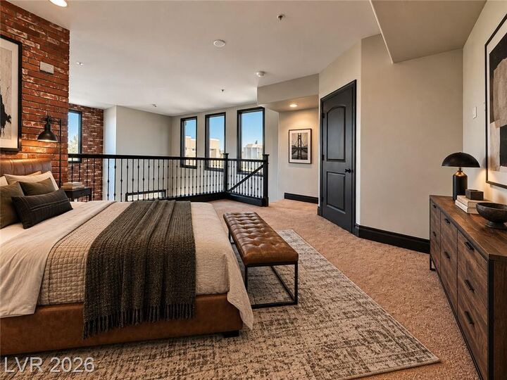 Property Photo:  26 East Serene Avenue 401  NV 89123 