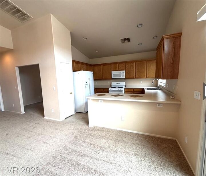 Property Photo:  6420 West Casamar Street  NV 89086 