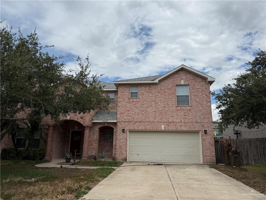 Property Photo: 2009 N Beatrice Avenue N TX 78539