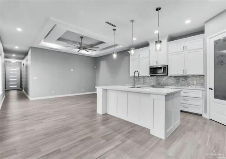 Property Photo:  8013 N 55th Street  TX 78504 