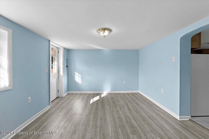 Property Photo:  2931 Birney Avenue  PA 18505 