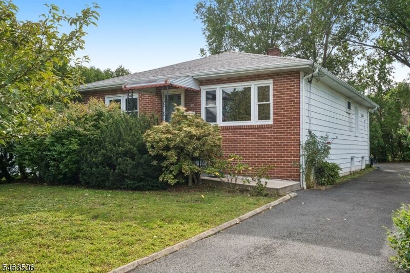 Property Photo: 65 Marion Ave NJ 07974