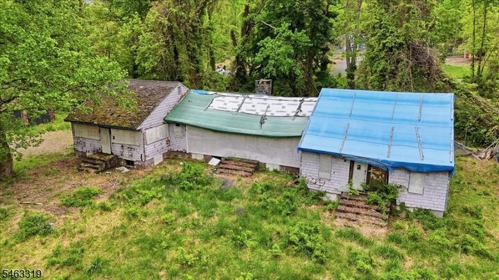 Property Photo: 757 Montgomery Rd NJ 08844