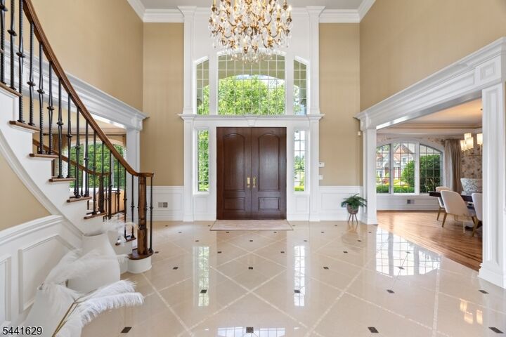 Property Photo:  15 Adams Way  NJ 07082 