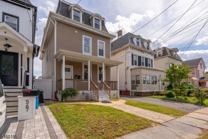 Property Photo:  565 Madison Ave  NJ 07201 