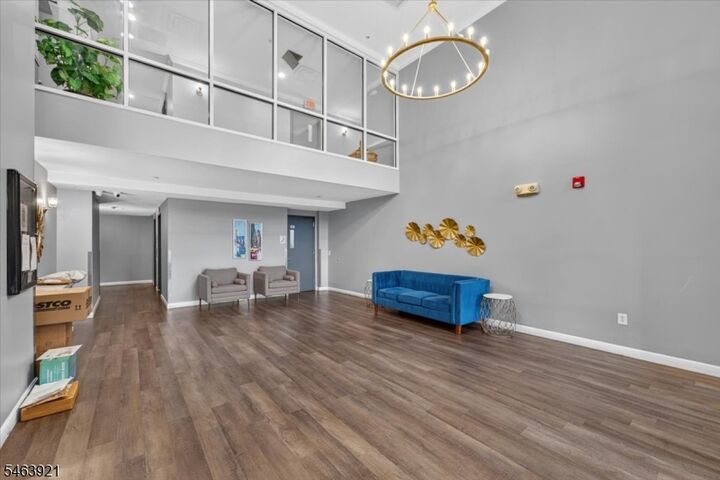 Property Photo: 358 Rector Street 315 NJ 08861