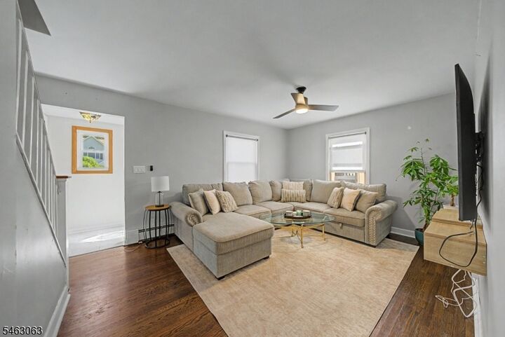 Property Photo:  10 2nd St  NJ 07410 