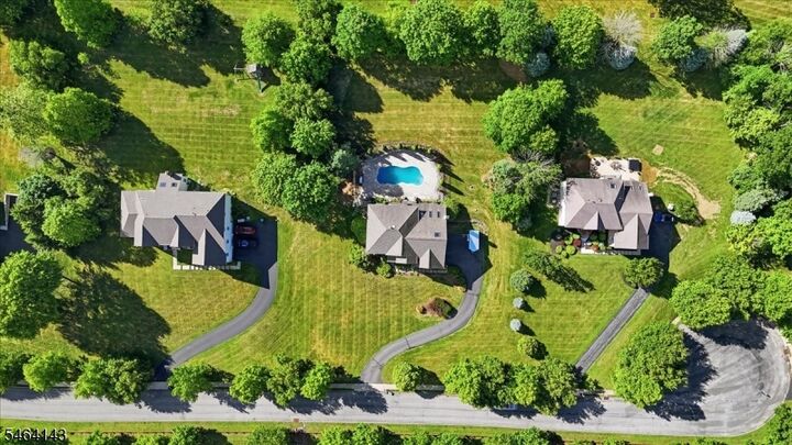 Property Photo: 29 Old Schoolhouse Rd NJ 08802