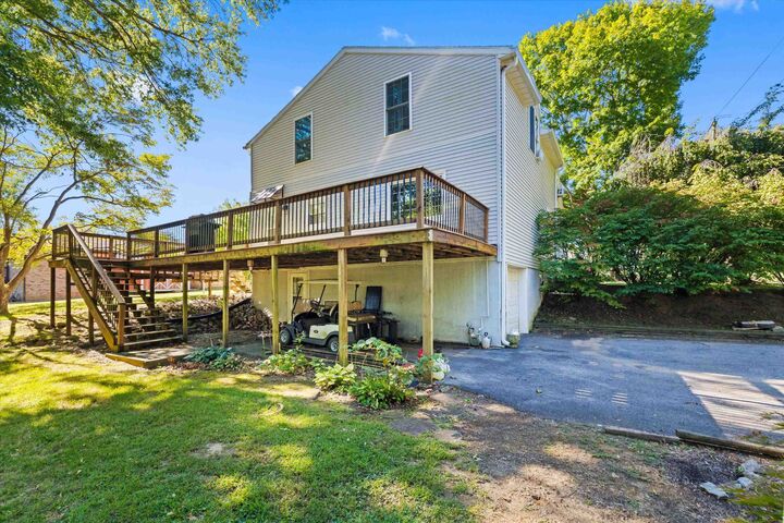 Property Photo: 201 E Geiger St KY 42437