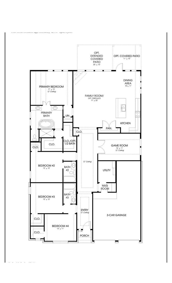 Property Photo:  17919 Trailblazer Stream Court  TX 77598 