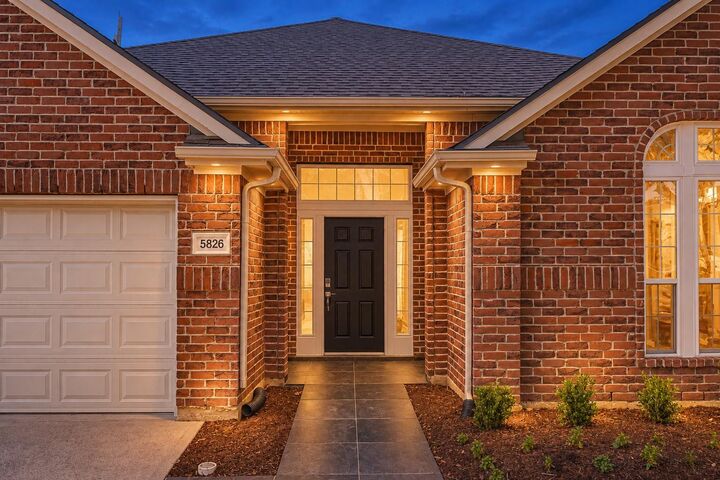 Property Photo:  5826 Prade Ranch Lane  TX 77469 