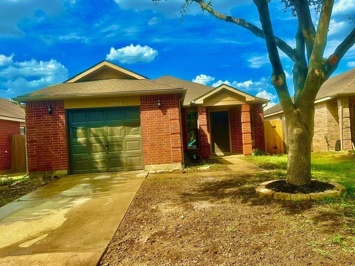 Property Photo:  18918 Dennington Drive  TX 77449 