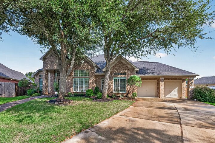 Property Photo:  506 Pearlstone Court  TX 77406 