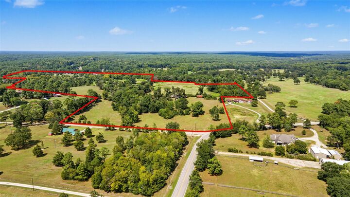 Property Photo:  13111 Shepard Hill Road  TX 77318 