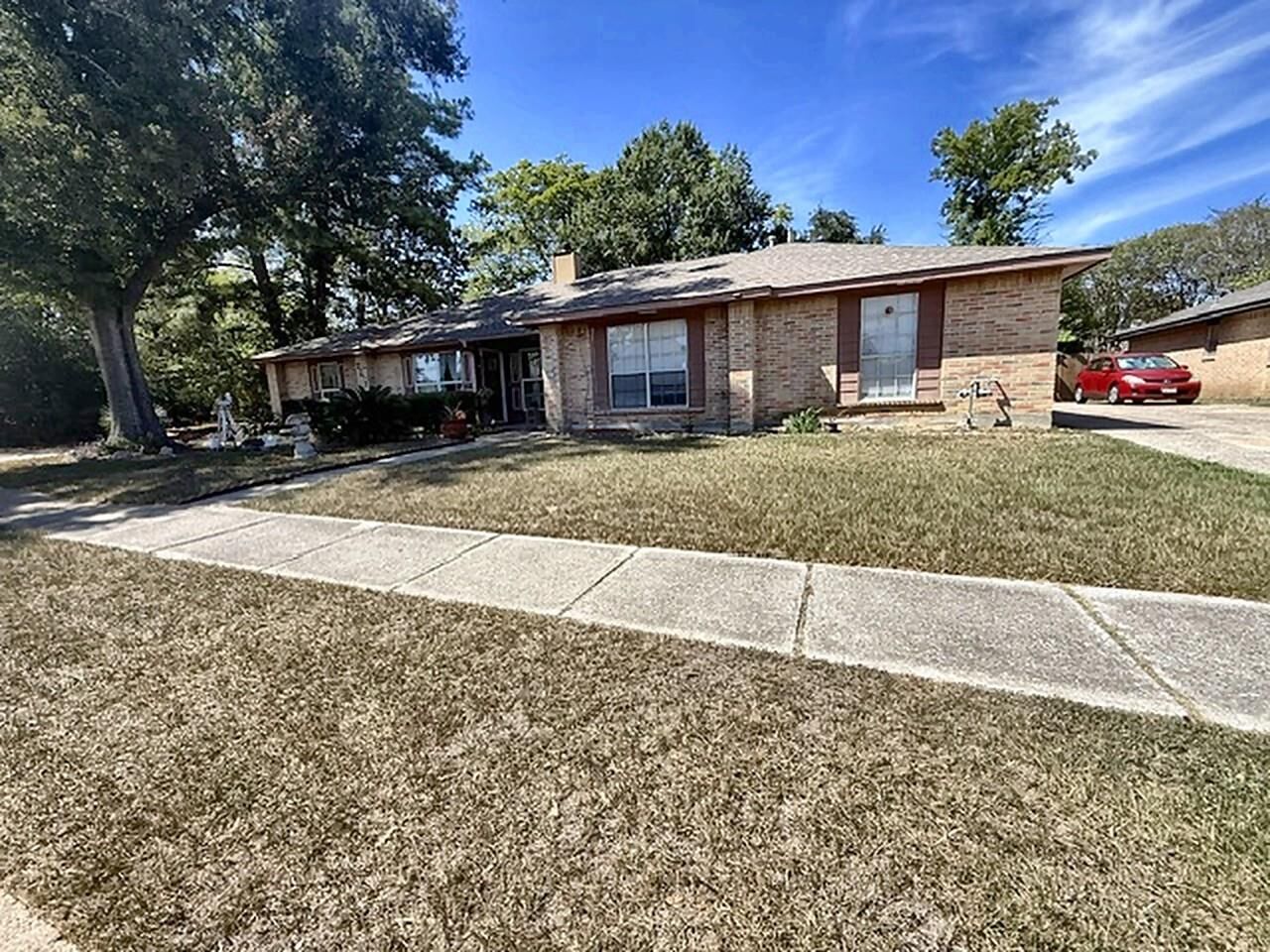 Property Photo:  2231 Spring Dusk Lane  TX 77373 