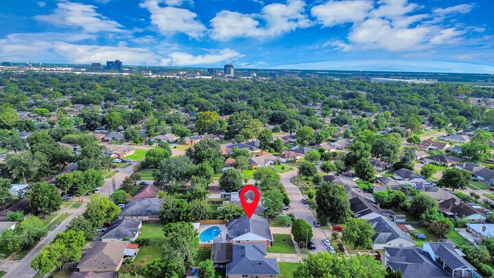 Property Photo: 15103 Weil Place TX 77060