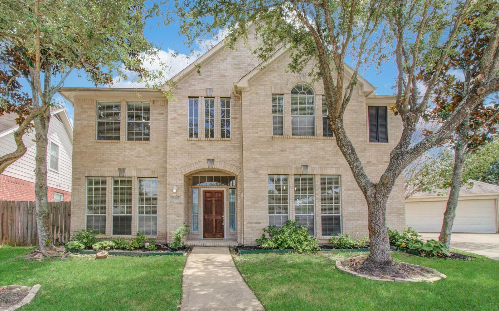 Property Photo:  12011 Snowbird Court  TX 77477 