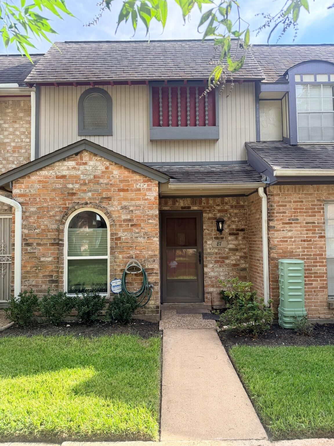 Property Photo:  11002 Hammerly Boulevard 87  TX 77043 