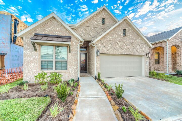 Property Photo:  8718 Myrtle Bend Drive  TX 77459 