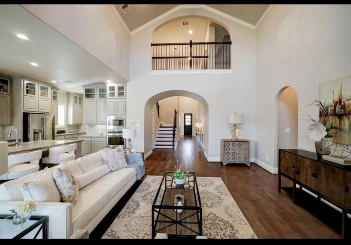 Property Photo:  5011 Anthony Springs Lane  TX 77479 