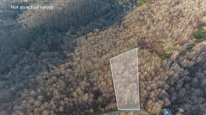 Property Photo:  Lot 33 Larkspur Trail  NC 28604 