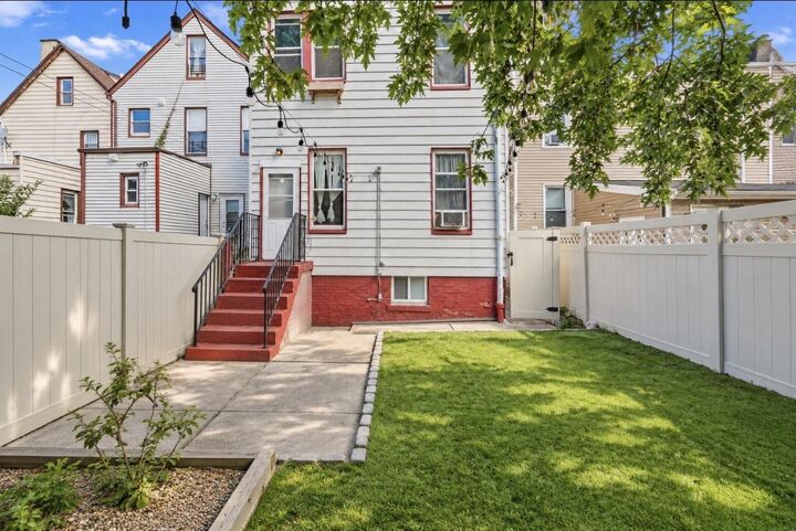 Property Photo: 25 Gautier Ave NJ 07306