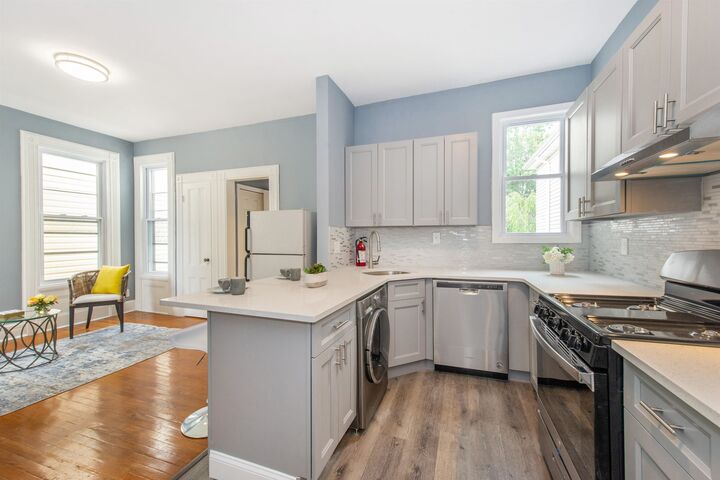 Property Photo: 205 Hutton St 2 NJ 07307