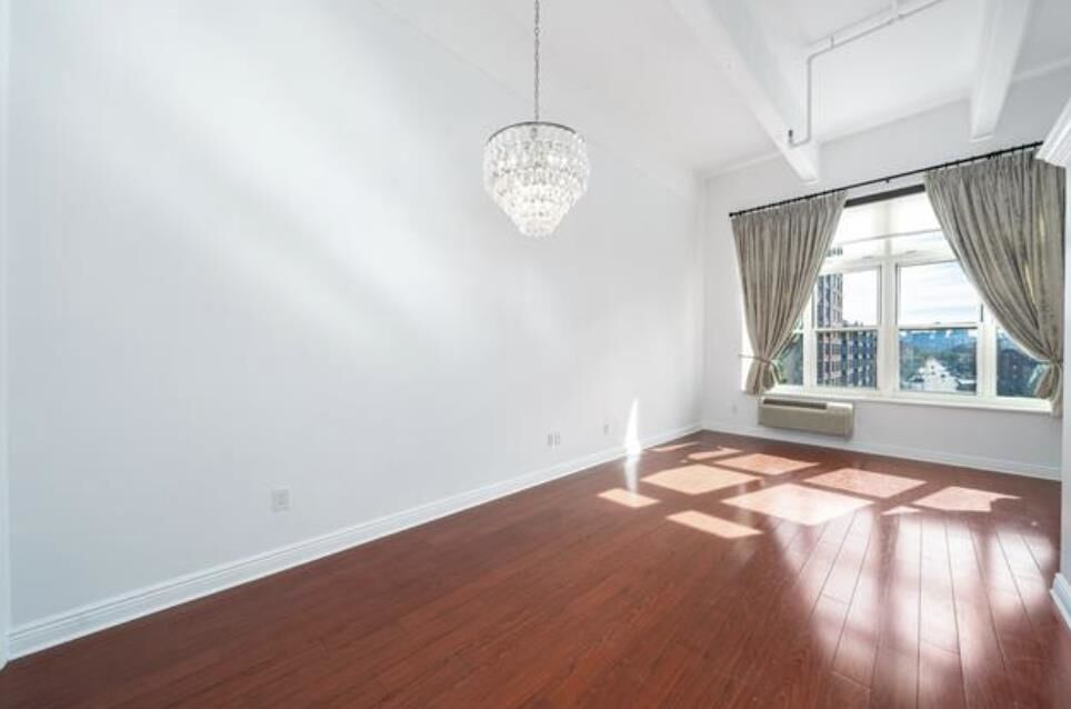 Property Photo: 1500 Washington St 4W NJ 07030