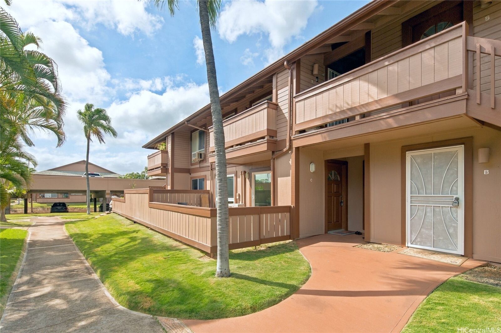 Property Photo:  91-1060 Mikohu Street 5C  HI 96706 
