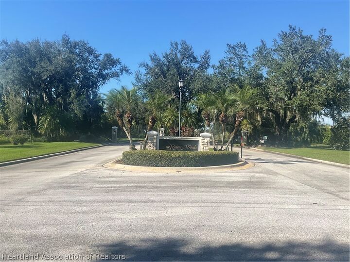 Property Photo: 5088 Lake Regency Drive FL 33875