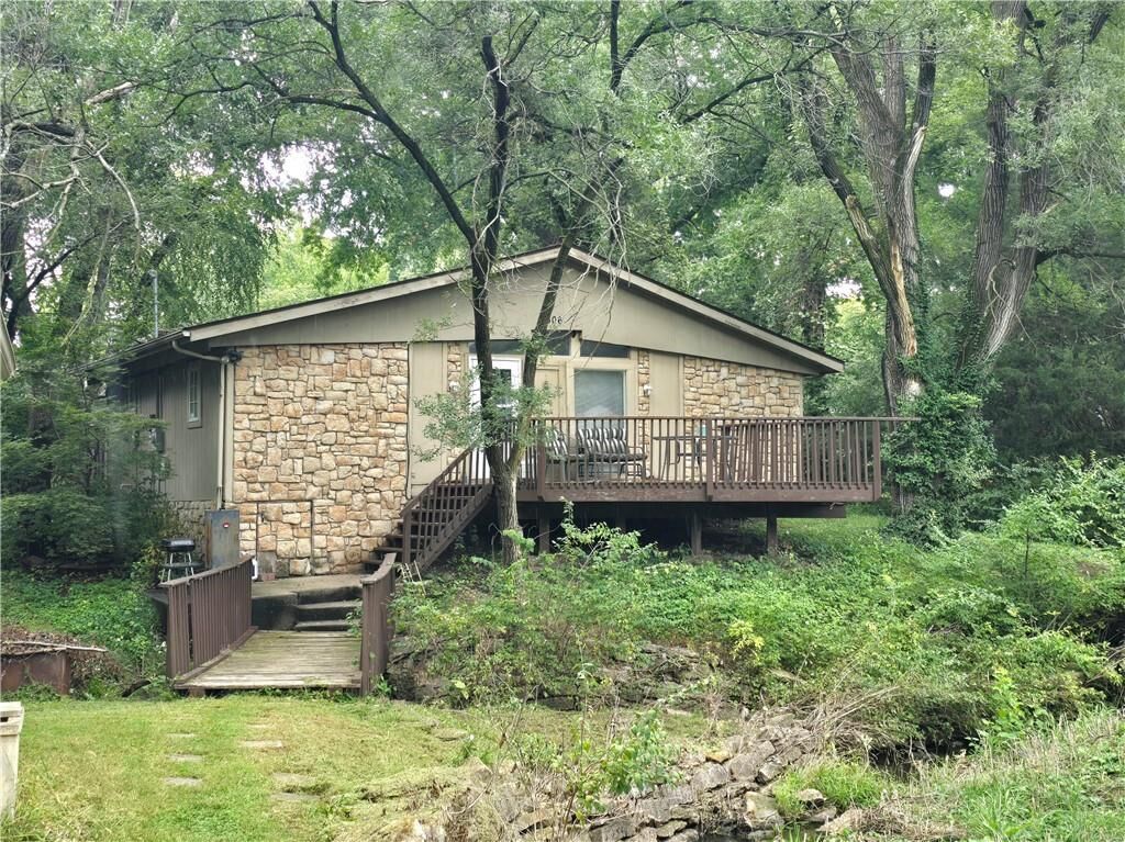 Property Photo:  506 NE 114th Terrace  MO 64155 