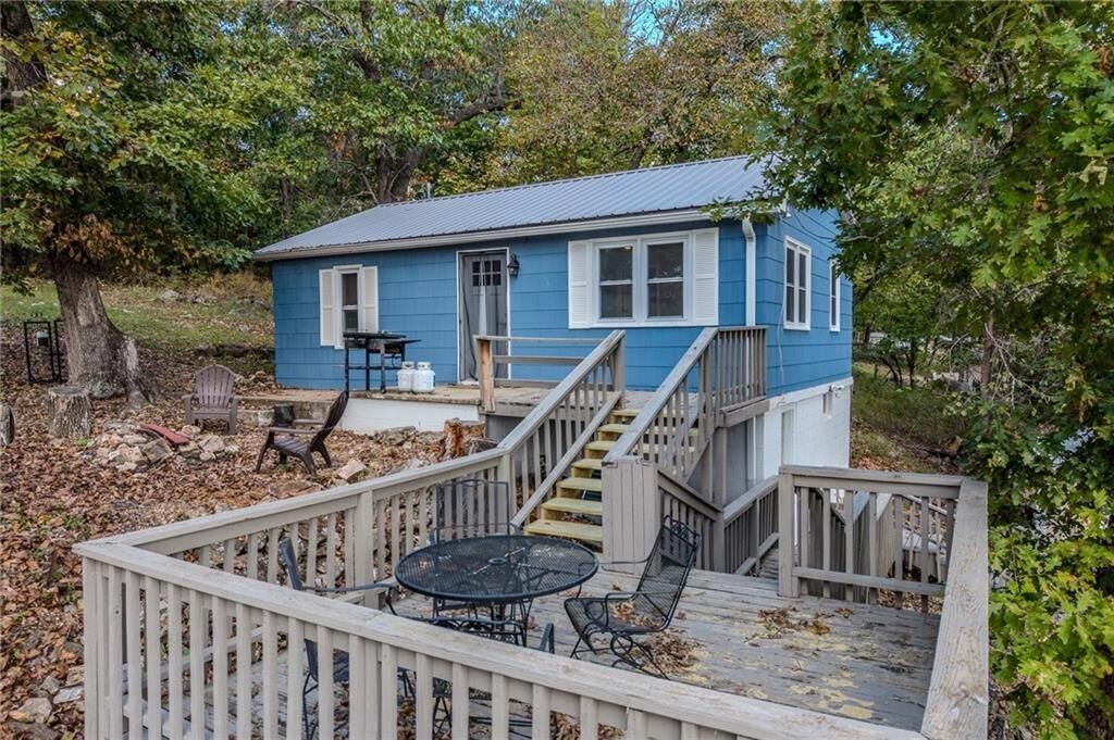 Property Photo:  28253 W Cove Drive  MO 65338 