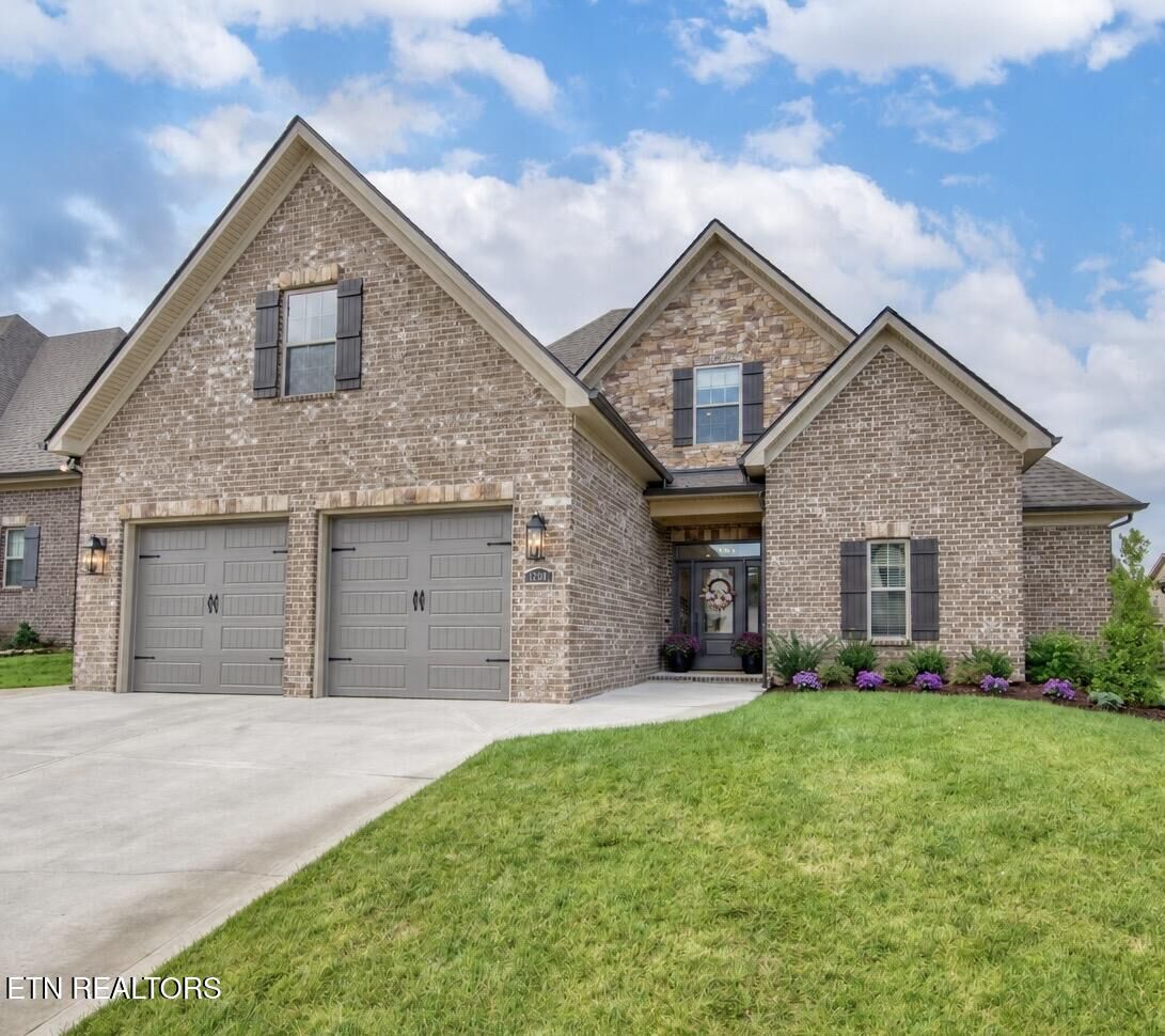 Property Photo: 12014 Avery Manor Lane TN 37932