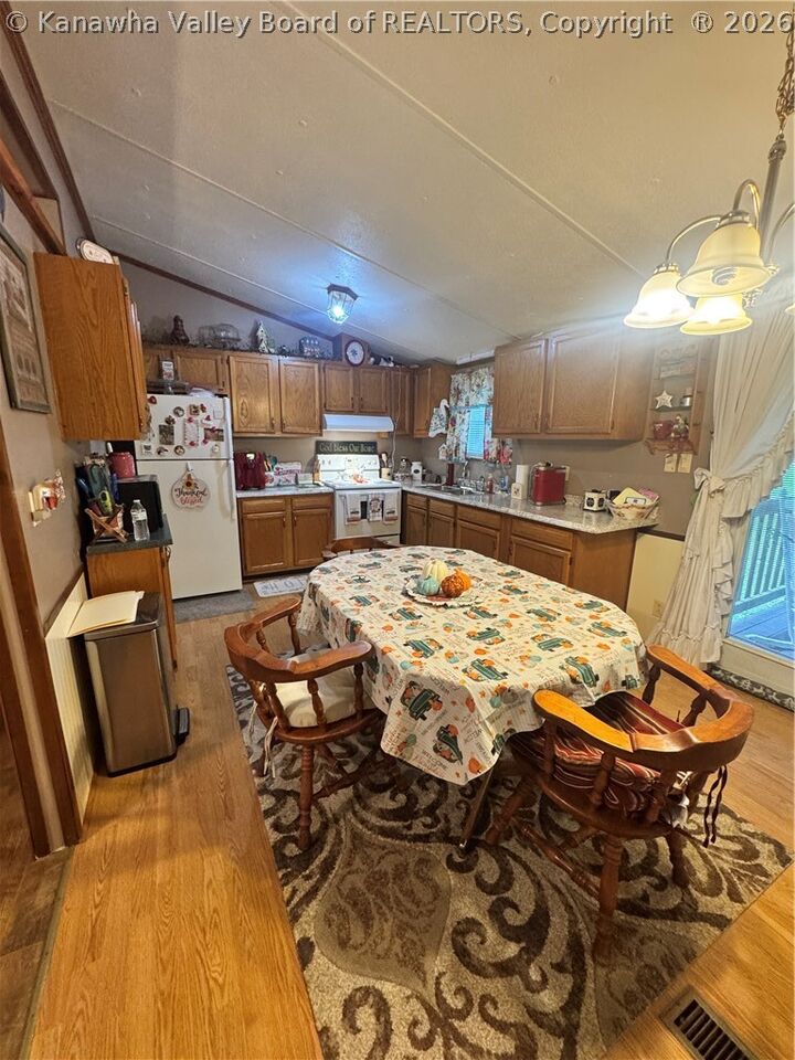 Property Photo: 863 Brushy Fork Road WV 25508