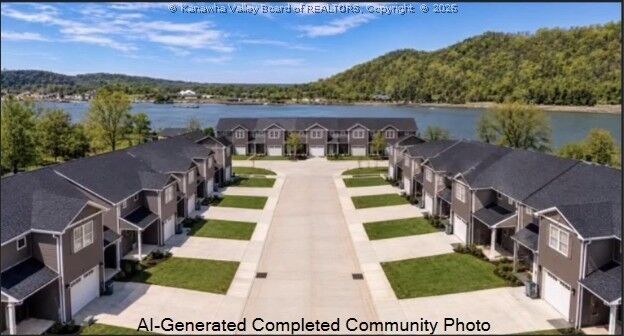 Property Photo: 48 Jordon Drive WV 25213
