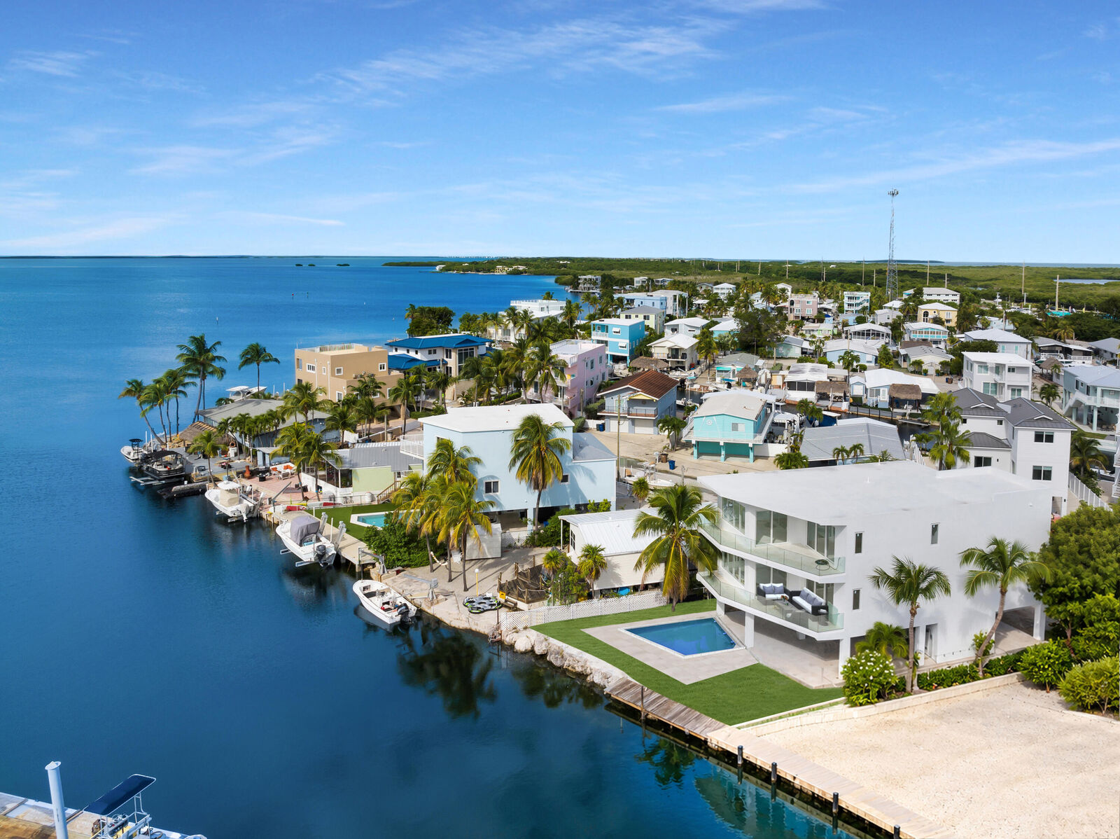 Property Photo:  109 Ellington Court  FL 33070 