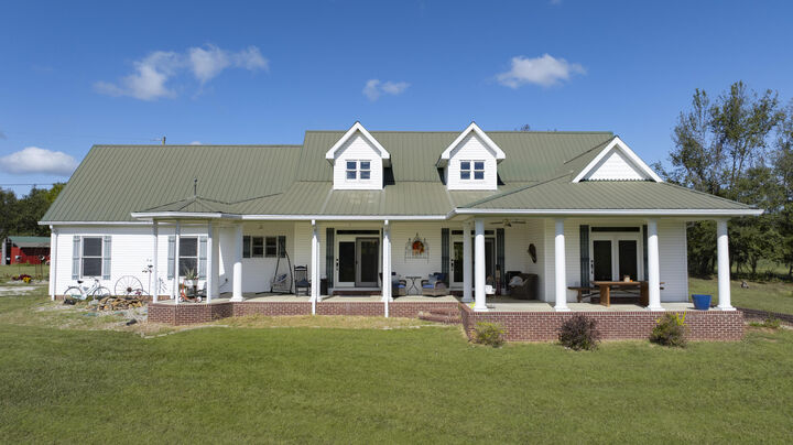 Property Photo:  300 Mallard Drive  KY 42633 