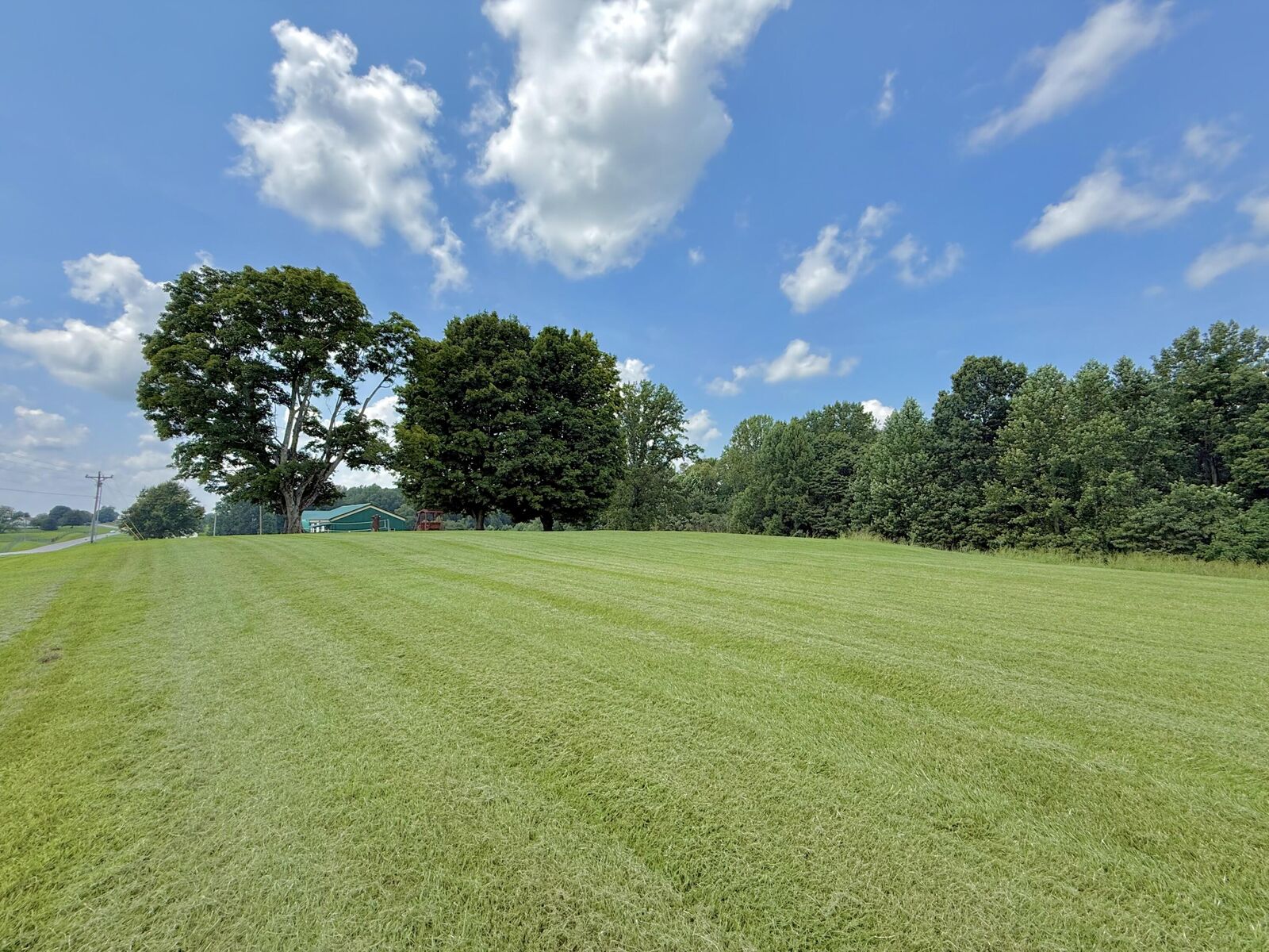 Property Photo:  2659 N Ky-501  KY 40442 