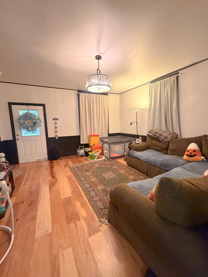 Property Photo:  1722 Harrison Street  KY 42001 