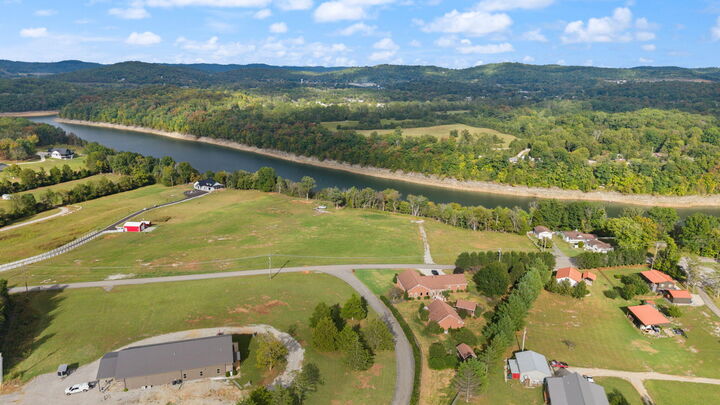 Property Photo: Lot 3 Colyer Rd KY 42518