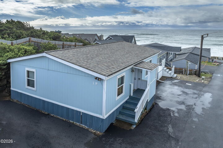 Property Photo:  4875 N Hwy 101 Highway 19  OR 97341 